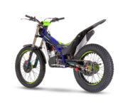 Sherco ST-F Factory 2024 30 Sherco 125 ST F Factory 2024 estudio3