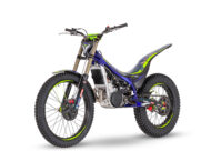 Sherco ST-F Factory 2024 29 Sherco 125 ST F Factory 2024 estudio5
