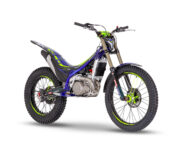 Sherco ST-F Factory 2024 26 Sherco 125 ST F Factory 2024 estudio7