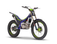 Sherco ST-F Factory 2024 35 Sherco 250 ST F Factory 2024 estudio7