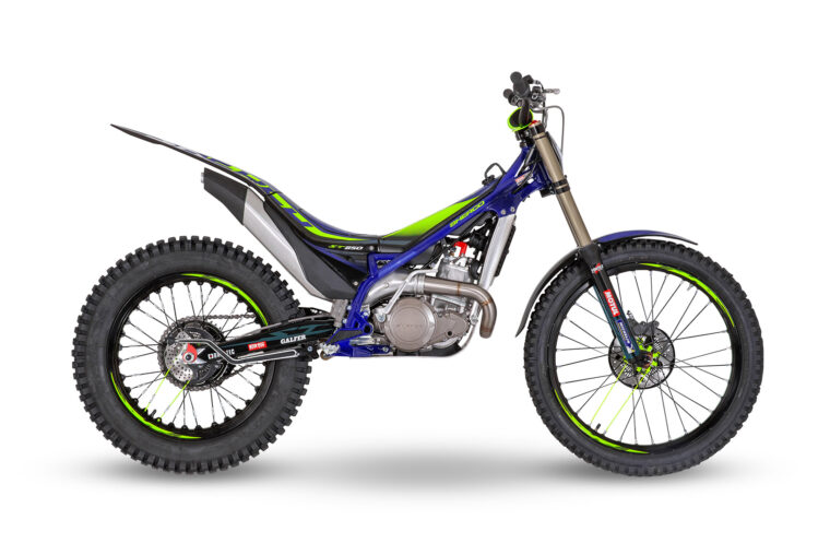 Sherco ST-F Factory 2024 33 Sherco 250 ST F Factory 2024 estudio8