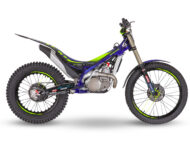 Sherco ST-F Factory 2024