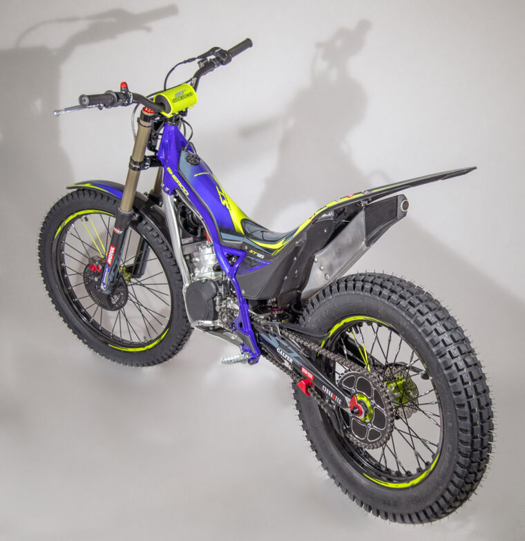 Sherco ST-F Factory 2024 1 Sherco ST F Factory 2024 detalles10