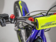 Sherco ST-F Factory 2024 18 Sherco ST F Factory 2024 detalles11