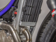 Sherco ST-F Factory 2024 16 Sherco ST F Factory 2024 detalles13