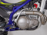 Sherco ST-F Factory 2024 6 Sherco ST F Factory 2024 detalles25
