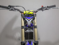 Sherco ST-F Factory 2024 3 Sherco ST F Factory 2024 detalles4