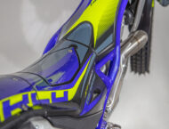Sherco ST-F Factory 2024 19 Sherco ST F Factory 2024 detalles9