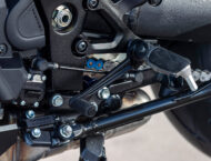 Suzuki GSX S1000GX 2024 detalles precio 12