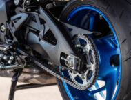 Suzuki GSX S1000GX 2024 detalles precio 16