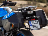 Suzuki GSX S1000GX 2024 detalles precio 17