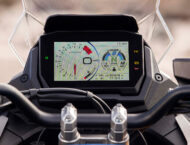 Suzuki GSX S1000GX 2024 detalles precio 18