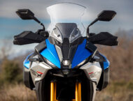 Suzuki GSX S1000GX 2024 detalles precio 19