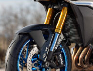 Suzuki GSX S1000GX 2024 detalles precio 2