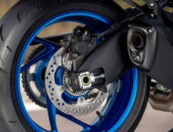 Suzuki GSX S1000GX 2024 detalles precio 20