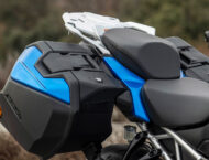 Suzuki GSX S1000GX 2024 detalles precio 23