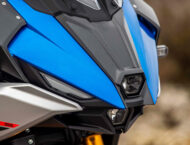 Suzuki GSX S1000GX 2024 detalles precio 24