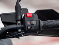 Suzuki GSX S1000GX 2024 detalles precio 26