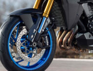 Suzuki GSX S1000GX 2024 detalles precio 3