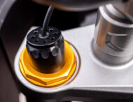 Suzuki GSX S1000GX 2024 detalles precio 31