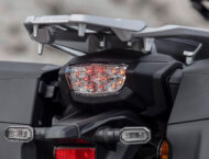 Suzuki GSX S1000GX 2024 detalles precio 32