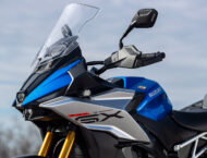 Suzuki GSX S1000GX 2024 detalles precio 4