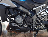 Suzuki GSX S1000GX 2024 detalles precio 6