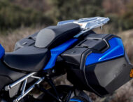 Suzuki GSX S1000GX 2024 detalles precio 7