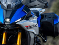 Suzuki GSX S1000GX 2024 detalles precio 9