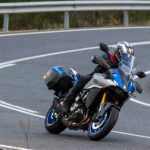 Prueba Suzuki GSX-S1000GX 2024: La respuesta crossover de Japón