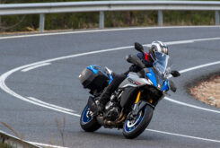 Suzuki GSX S1000GX 2024 prueba opinion 24