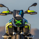 ULTIMA, una espectacular BMW R 1300 GS concept de Wunderlich