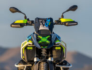 ULTIMA, una espectacular BMW R 1300 GS concept de Wunderlich 2 ULTIMA Wunderlich R1300GS concept bike (16)