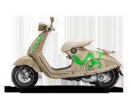 Vespa 946 Dragon