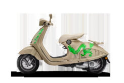 Vespa 946 Dragon