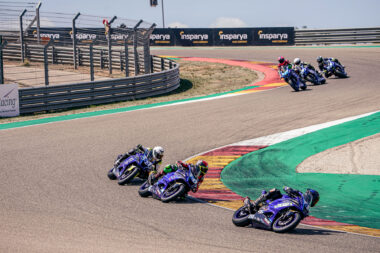 Yamaha R7 Cup 2024 inscripciones abiertas 1