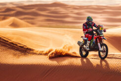 adrien van beveren novena etapa rally dakar 2024 1