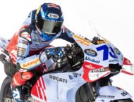 Todas las motos de MotoGP 2024: equipos, decoraciones y pilotos 171 alex marquez gresini racing motogp 2024 (1)