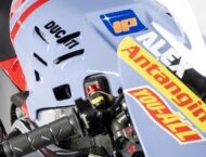 Todas las motos de MotoGP 2024: equipos, decoraciones y pilotos 163 alex marquez gresini racing motogp 2024 (10)
