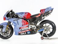 Todas las motos de MotoGP 2024: equipos, decoraciones y pilotos 158 alex marquez gresini racing motogp 2024 (2)