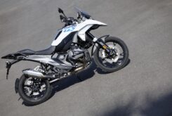 ¿Qué neumáticos trae la BMW R 1300 GS? 11 bmw r 1300 gs metzeler tourance next 2 1