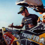 Nuevo parte médico sobre el estado de Carles Falcón