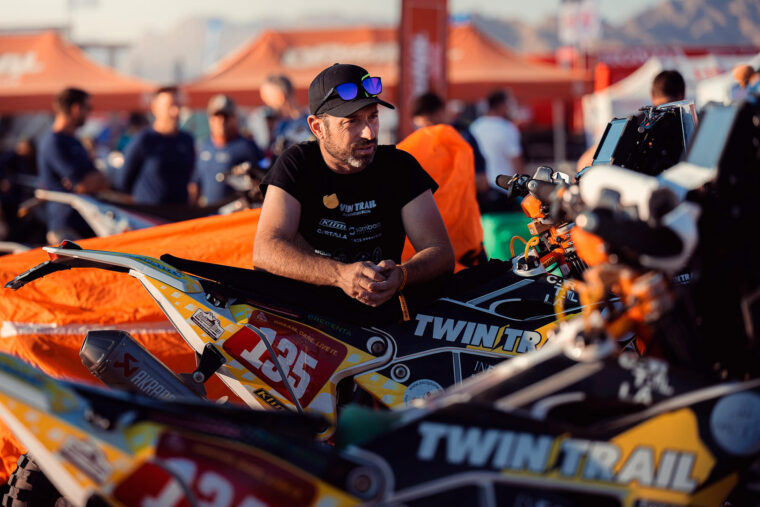 carles-falcon-dakar-2024