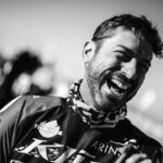 Carles Falcón fallece tras su accidente en el Dakar