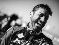 carles falcon fallece accidente rally dakar