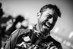 carles falcon fallece accidente rally dakar