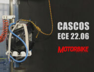 Cascos ECE 22.06: Explicación de un técnico y todo lo que necesitas saber 1 cascos ece 2206 entrevista toda informacion 1
