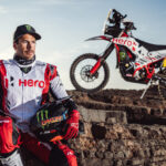Dakar 2024 | Entrevista a Joan Barreda: «Este año creo que sí es mi último Dakar»