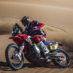 Dakar 2024: todos los pilotos españoles que competirán en motos