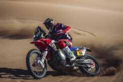 dakar 2024 pilotos espanoles motos